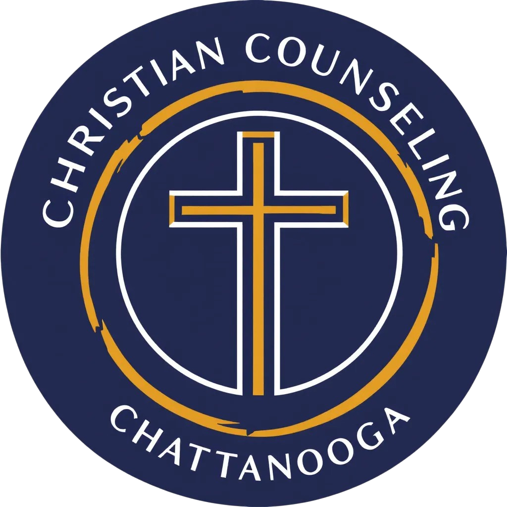 Christian Counseling Chattanooga Logo